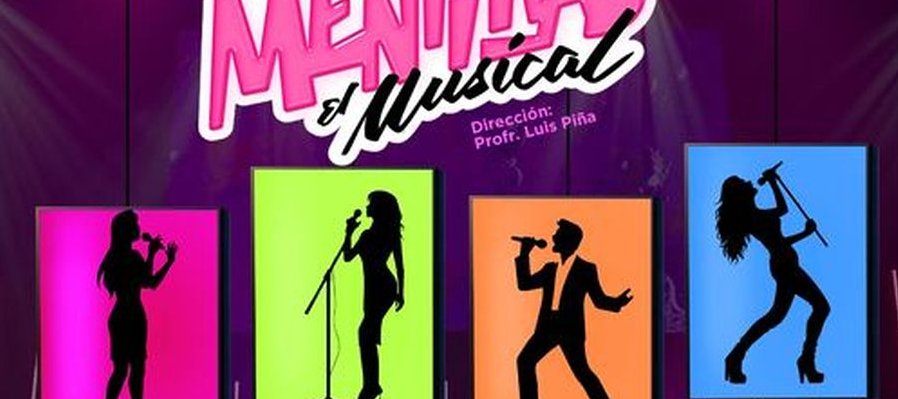 Mentiras el musical