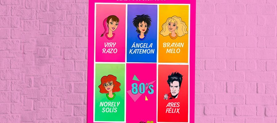 Mentiras, el musical