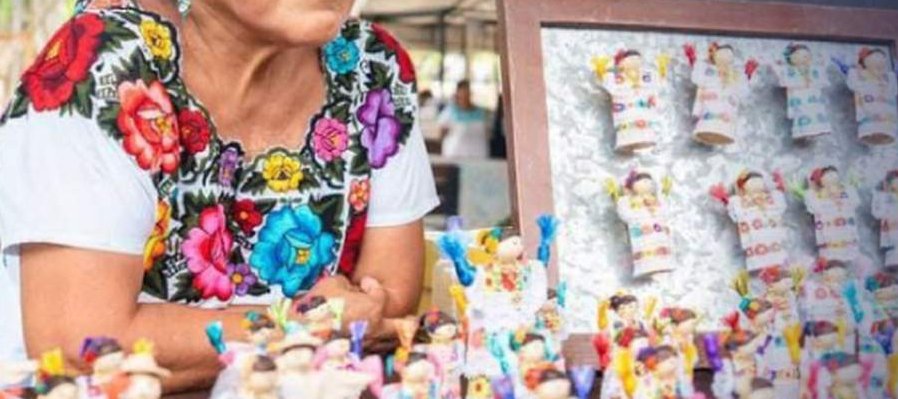 Mérida en domingo