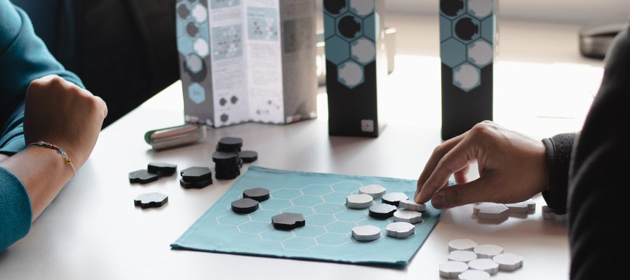 SHOWROOM GLOBAL GAME JAM® MÉXICO