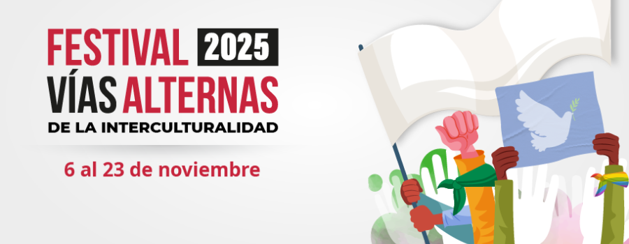 Menos muros y más puentes. Rol de la cultura en los procesos de integración