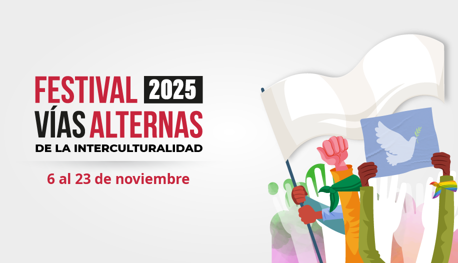 Imagen muestra de la actividad Laboratorio intercultural de música