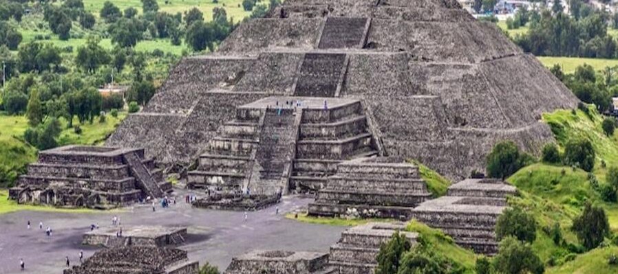 La biomecánica en el estudio de la actividad física en grupos Mesoamericanos prehispánicos