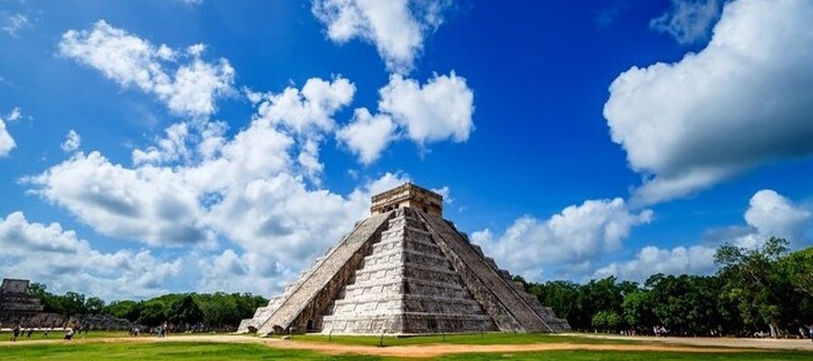 Culturas Mesoamericanas
