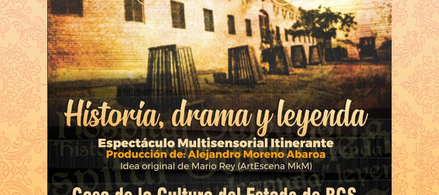 Hospital Salvatierra