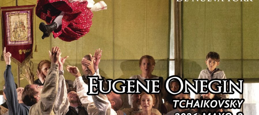 Eugene Onegin