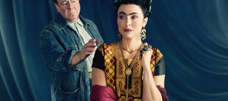 MET de Nueva York: El último sueño de Frida y Diego