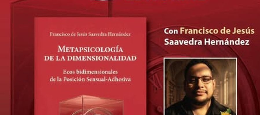 Metapsicología de la Dimensionalidad