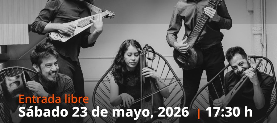 Metaensamble Cabeza de Cera