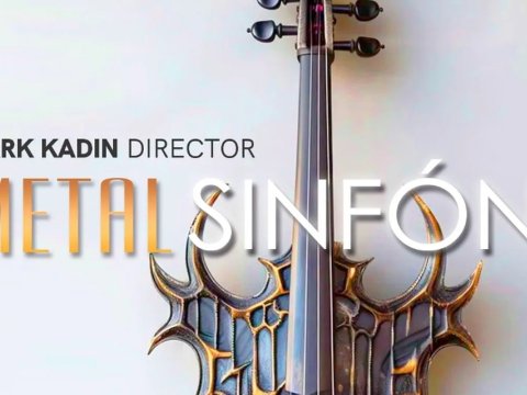 Metal Sinfónico