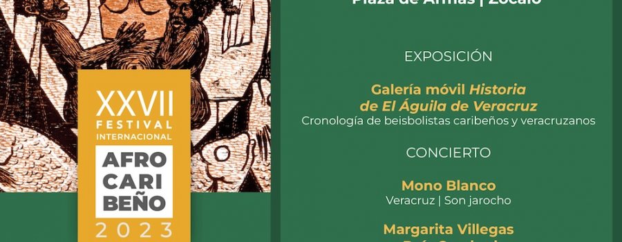 Concierto 2 | Plaza de Armas - Zócalo