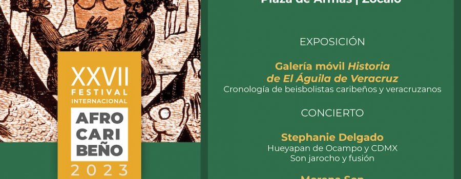 Concierto 3 | Plaza de Armas - Zócalo