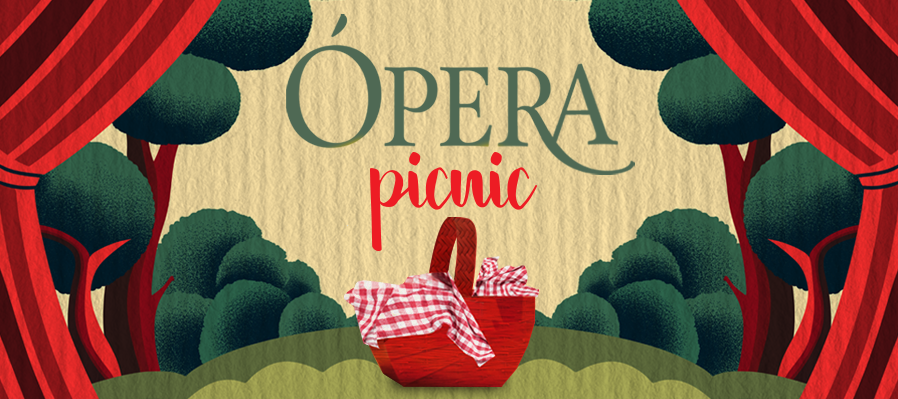 Ópera Picnic