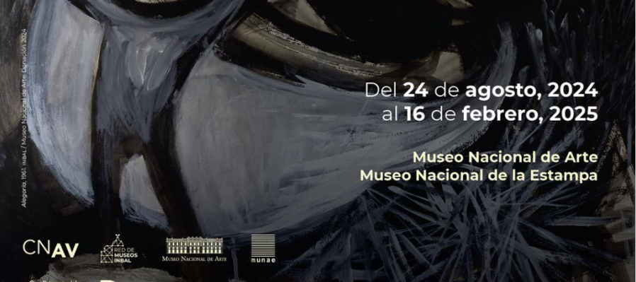 Mexiac. Legado de Libertad