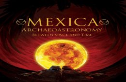 Arqueoastronamía Mexica