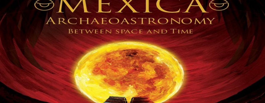 Arqueoastronamía Mexica