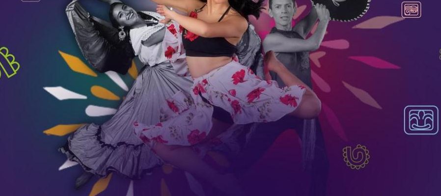 Mexicanizzimo. México a través de la danza jazz