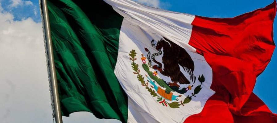 Concierto mexicano