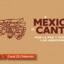 Imagen muestra de México canta por la paz y contra las adicciones
