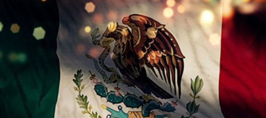 Voces de la Patria