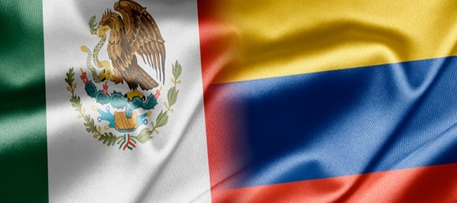 Encuentro cultural y artístico México-Colombia