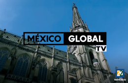Imagen muestra de la actividad México Global Europa