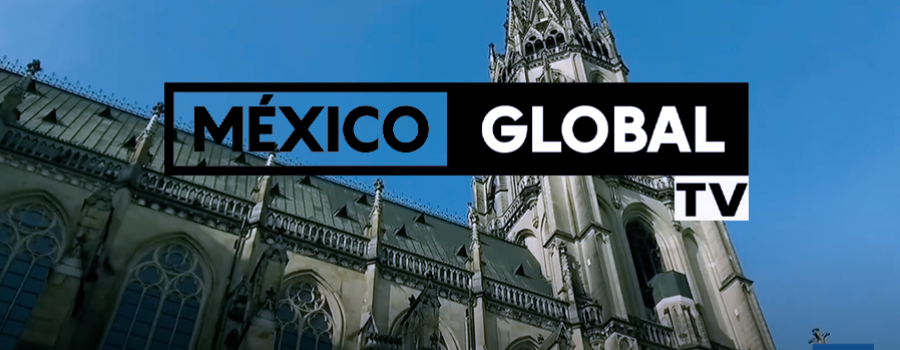 México Global Europa