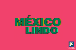 México lindo