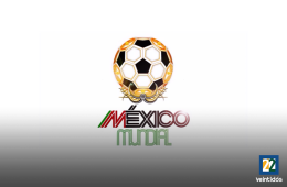 Imagen muestra de la actividad México mundial