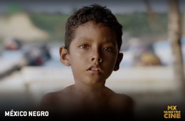 Imagen muestra de la actividad México negro