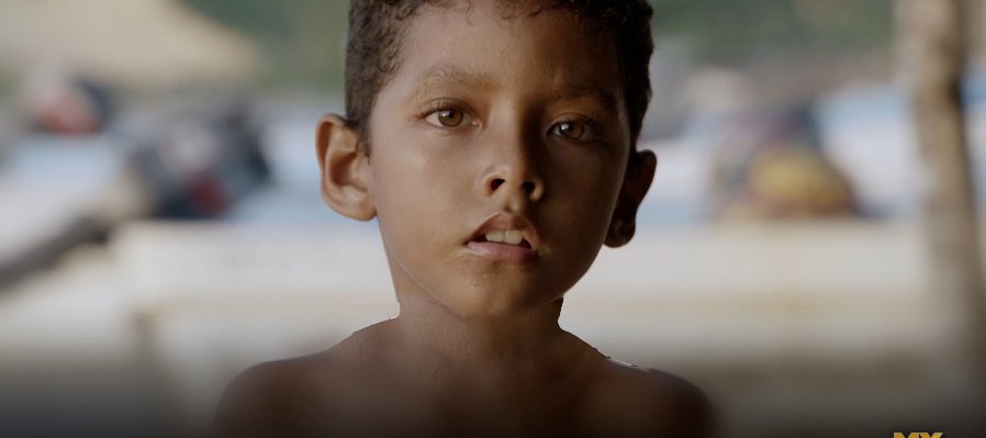 México negro