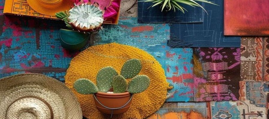Nuestra foto mexicana