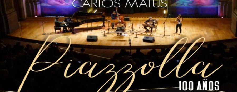 Quinteto Carlos Matus