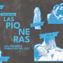 Imagen muestra de Las pioneras cineastas del CCC