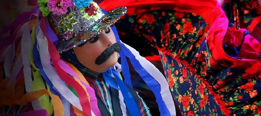 México Indígena y Mestizo