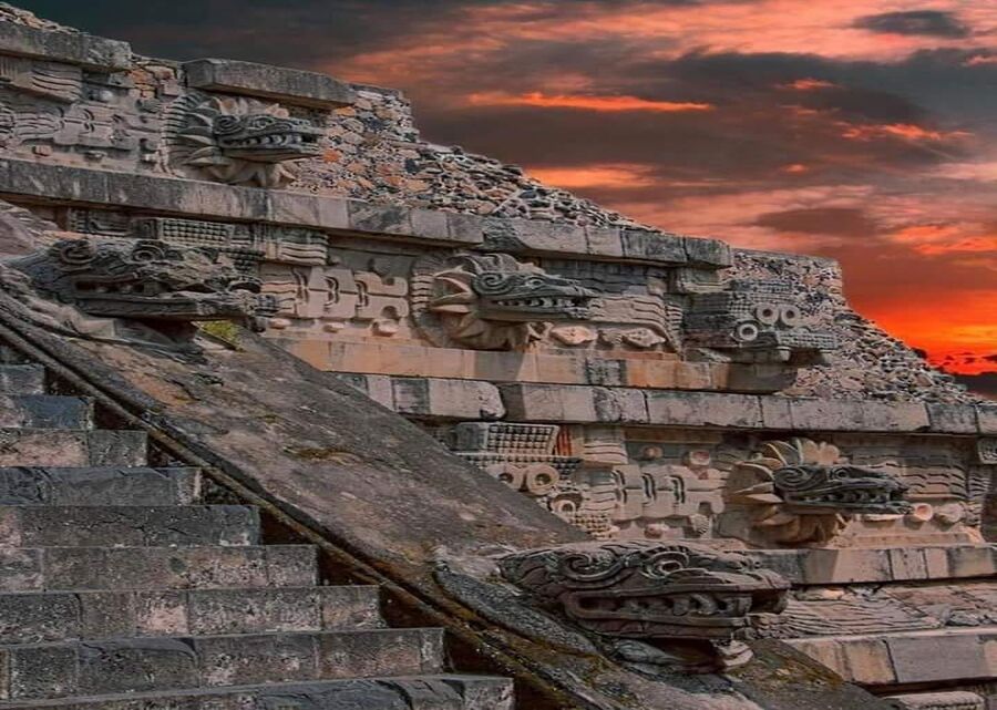Imagen muestra de la actividad México Sinfónico