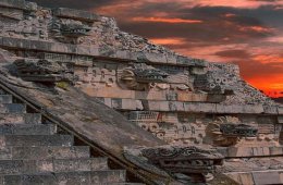 Imagen muestra de la actividad México Sinfónico