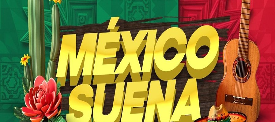 México Suena