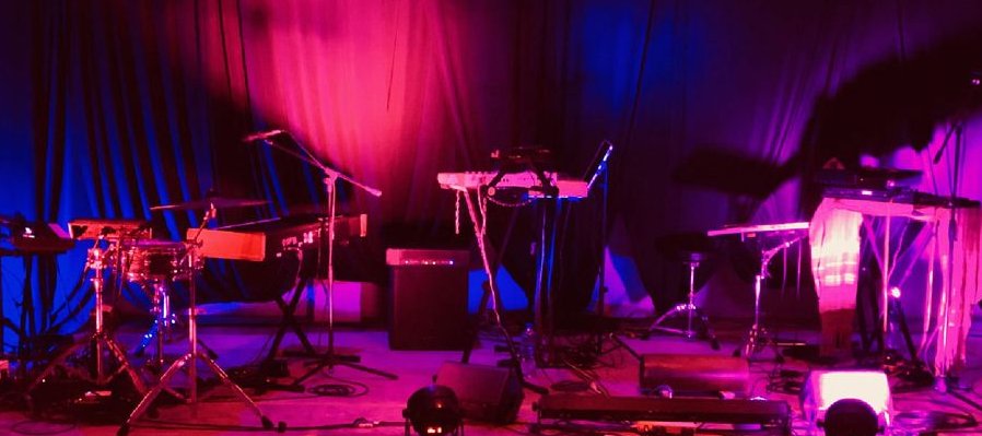 México Y2K: Festival Internacional de Looping en Vivo