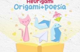 Imagen muestra de la actividad Taller de heurigami