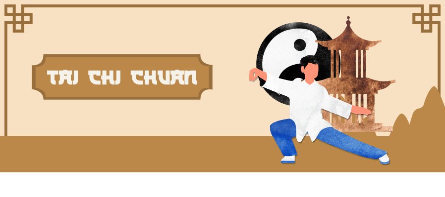 Tai Chi Chuan