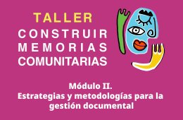 Estrategias y metodologías para la gestión documental