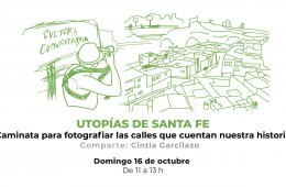 Utopías de Santa Fe