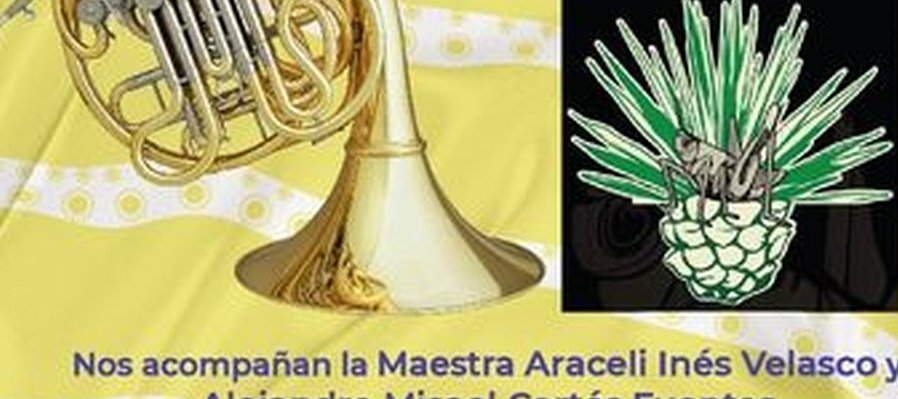 4° Encuentro Nacional del Mezcal Morelia 2017