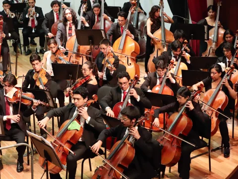 Música latinoamericana