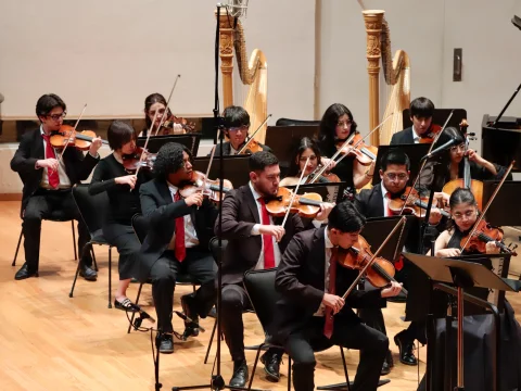 Música latinoamericana