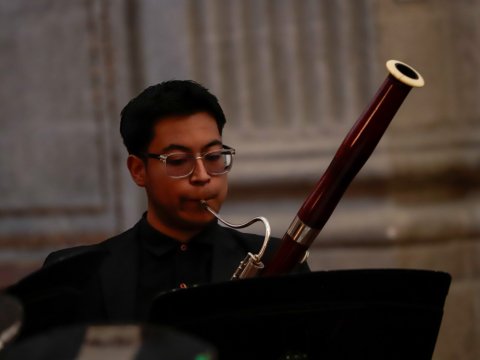 III Festival de Música de Cámara (concierto 3)