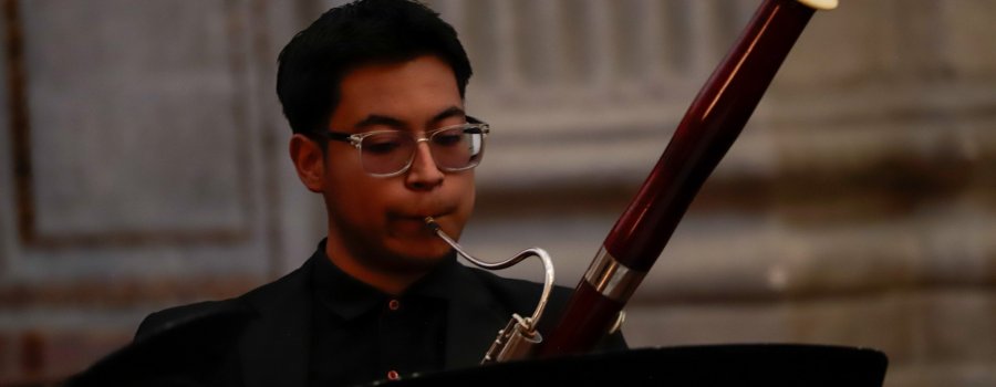 III Festival de Música de Cámara (concierto 3)