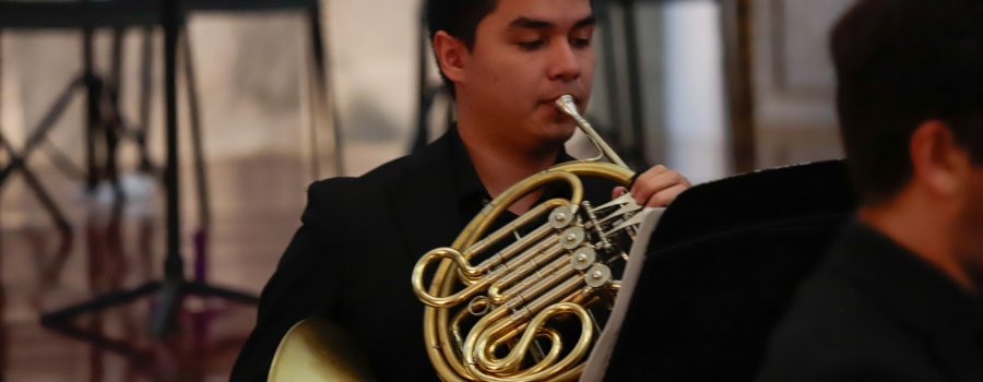 III Festival de Música de Cámara (concierto 5)