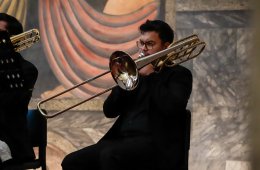 III Festival de Música de Cámara (concierto 7)